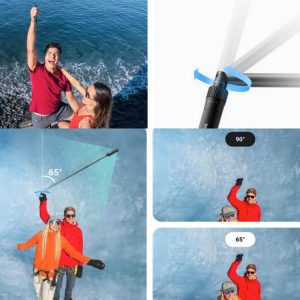 Insta360 Bullet Time Selfie Stick 2.0