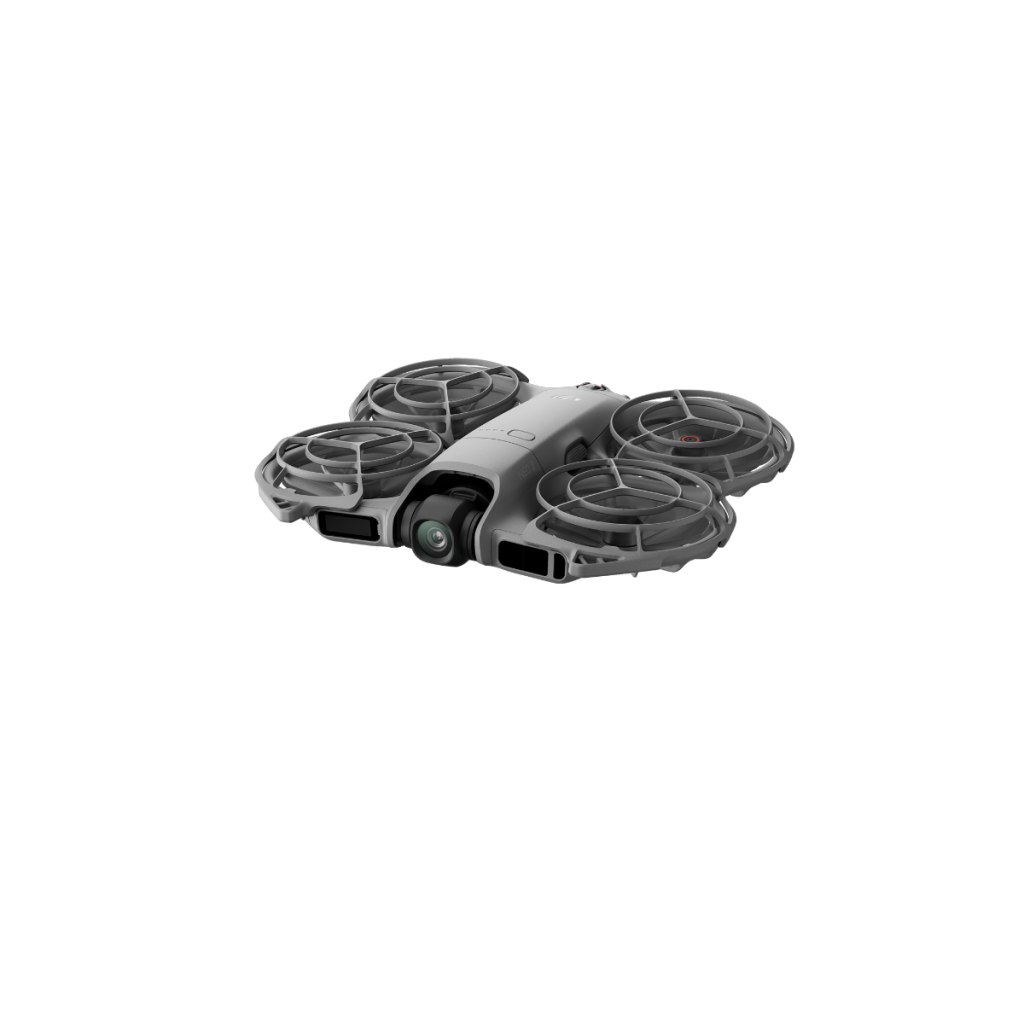DJI Neo 2 Motion Fly More Combo - Drone Depot - NZ Authorised DJI Retailer