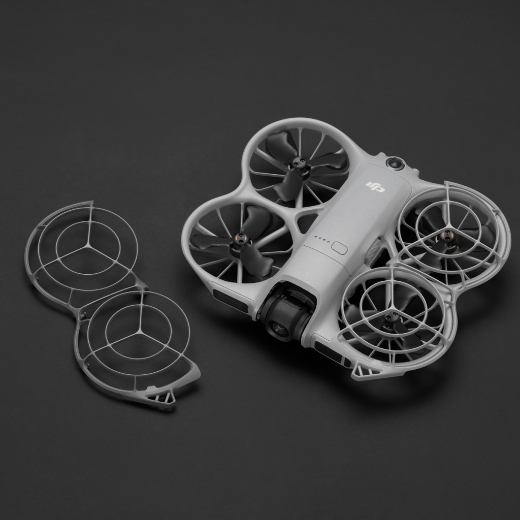 Propellers-hoesje voor DJI Neo 2, propeller-opbergkoffer
