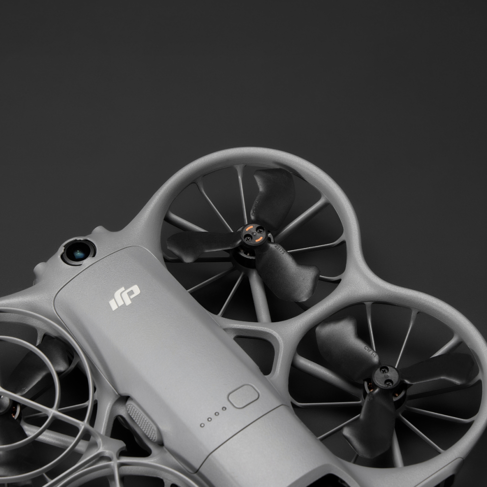 DJI Neo 2 Propellers - Drone Depot - NZ Authorised DJI Retailer
