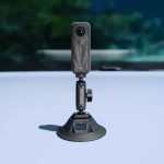 Insta360 Electric Suction Cup Mount