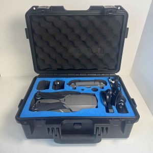 Second Hand Mavic 2 Pro - w Hard Case
