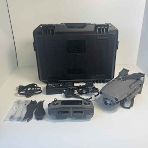 Second Hand Mavic 2 Pro - w Hard Case