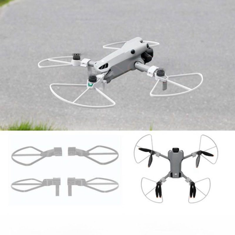 DJI Mini 5 Pro Propeller Guard with Landing Gear