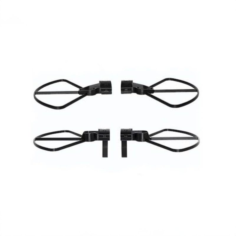 DJI Mini 5 Pro Propeller Guard with Landing Gear DJI Mini 5 Pro Propeller Guard with Landing Gear