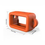 Floating Frame for DJI Osmo Action 5 Pro