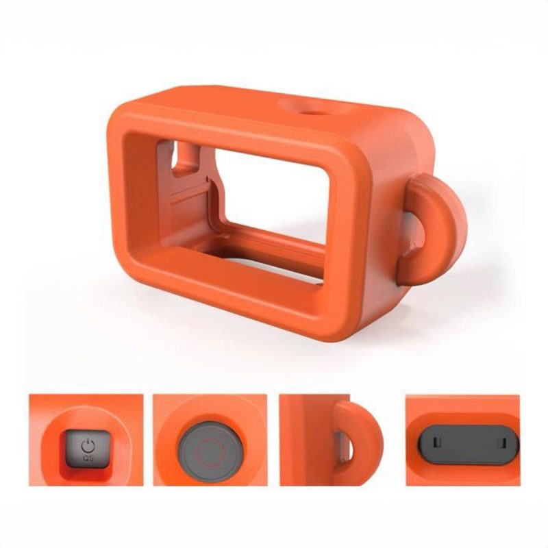 Floating Frame for DJI Osmo Action 5 Pro