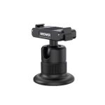 NEEWER Magnetic Camera Mount for DJI Osmo Nano / Osmo 360 / Action 5 Pro