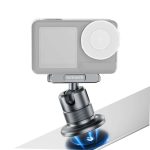 NEEWER Magnetic Camera Mount for DJI Osmo Nano / Osmo 360 / Action 5 Pro