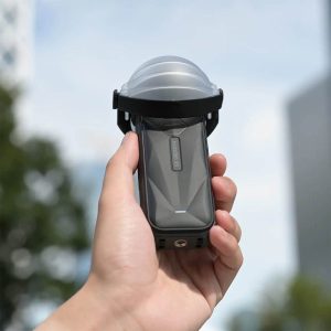 X5 Foldable Lens Cap