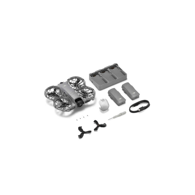 DJI Neo 2 Fly More Combo (Drone Only)