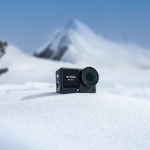 DJI Action 6 Standard Combo