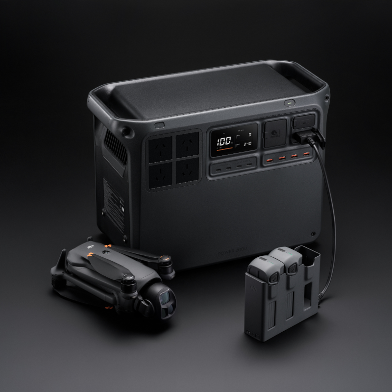 DJI Power 2000