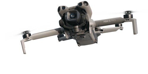 DJI Mini 5 Pro