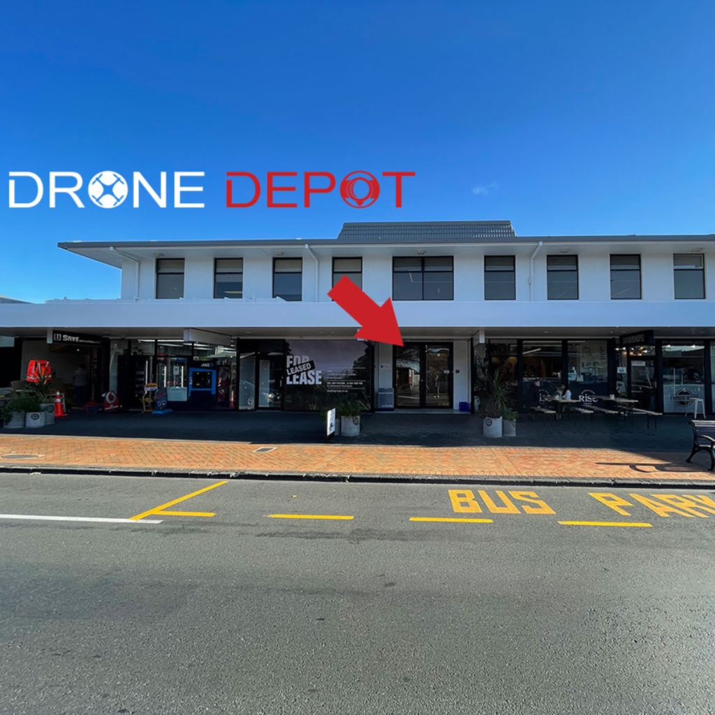 177-parnell-road-directions