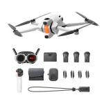 Antigravity - A1 8K 360 Drone - Explorer Bundle