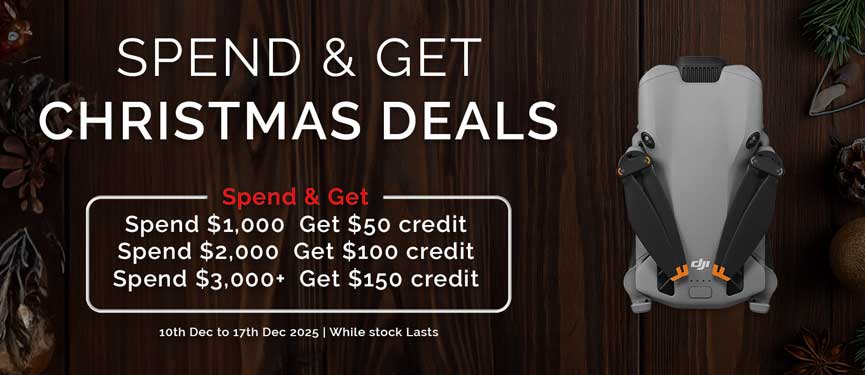 Christmas Promo