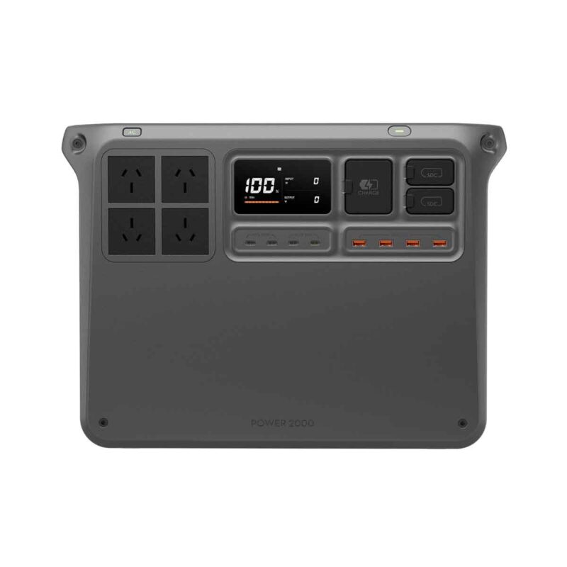 DJI Power 2000