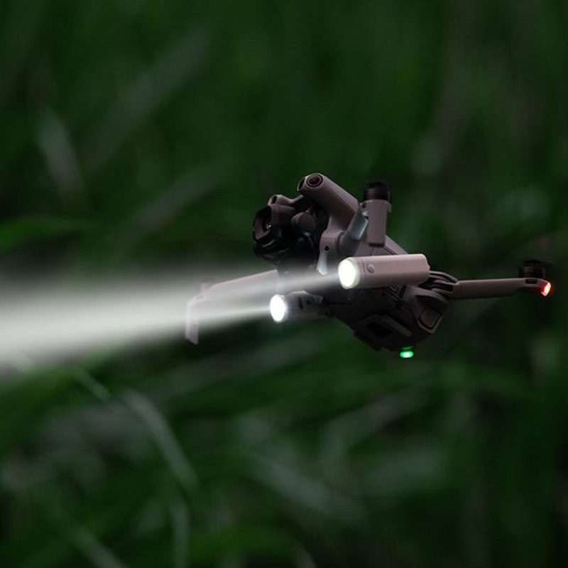 LED Light for DJI Mini 5 Pro