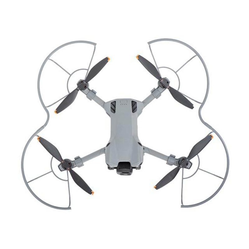 DJI Mini 5 Pro Chained Propeller Guard
