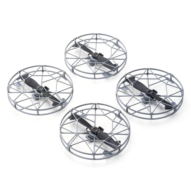 DJI Mini 5 Pro Quick-Release Propeller Guard(Propeller Included)