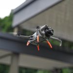 Spider Landing Gear for DJI Mini 5 Pro