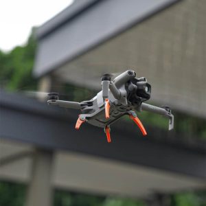 Spider Landing Gear for DJI Mini 5 Pro