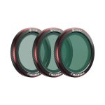 DJI Neo 2 ND Filters 3 Pack - Standard Day