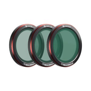 DJI Neo 2 ND Filters 3 Pack - Standard Day