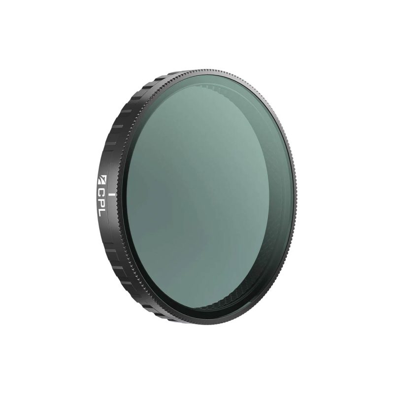 Freewell DJI Osmo Action 6 Circular Polarizer Filter