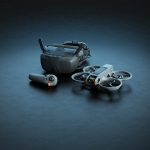 DJI Avata 2 Fly Smart Combo (Single Battery)