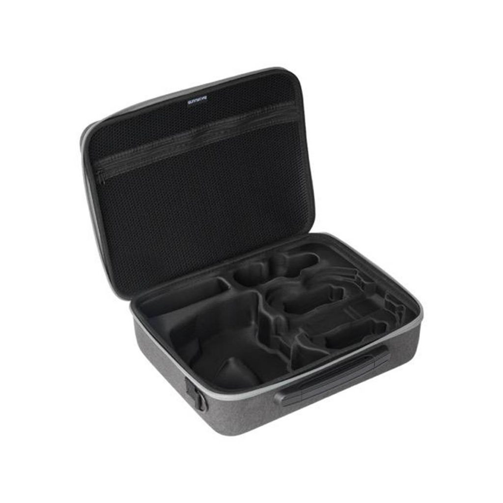Neo 2 Motion Fly More Soft Case - Drone Depot - NZ Authorised DJI Retailer