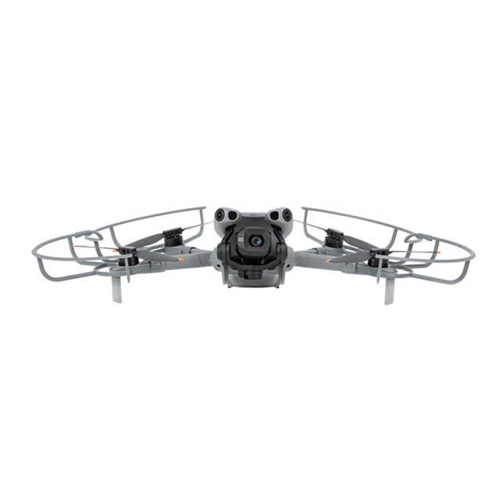DJI Mini 5 Pro Chained Propeller Guard - Drone Depot - NZ Authorised ...