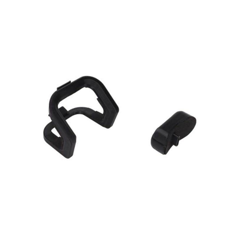 Gimbal Bumper & Rear Bumper for DJI NEO 2