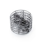 DJI Mini 5 Pro Quick-Release Propeller Guard(Propeller Included)