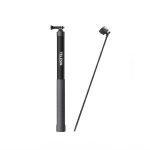 TELESIN New Design 3m Carbon Fiber Selfie Stick (3.0)