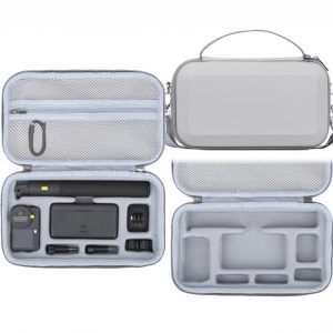DJI Osmo Action 6 Soft Case