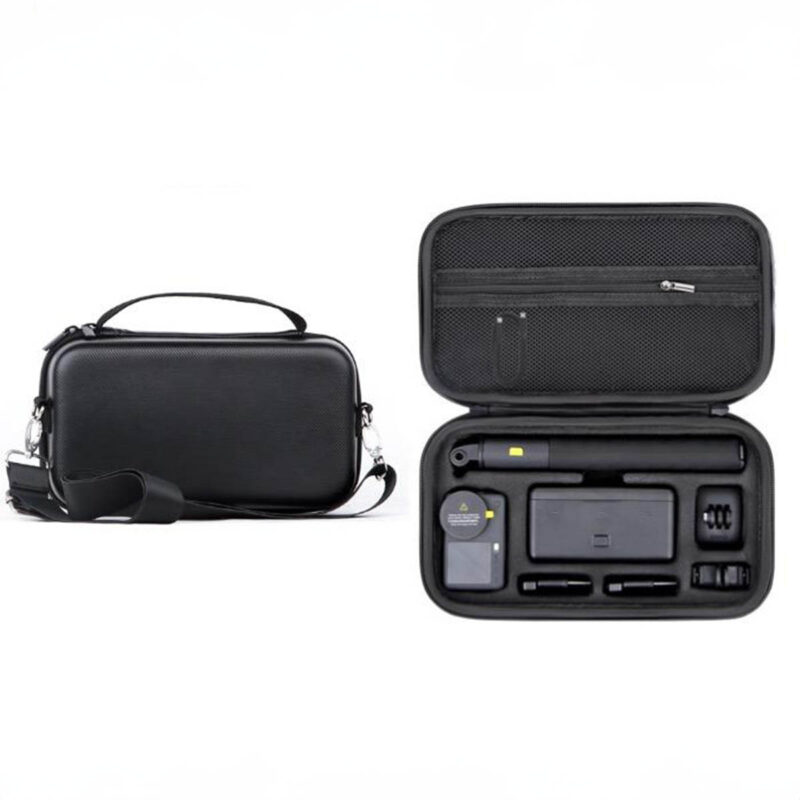 DJI Osmo Action 6 Soft Case