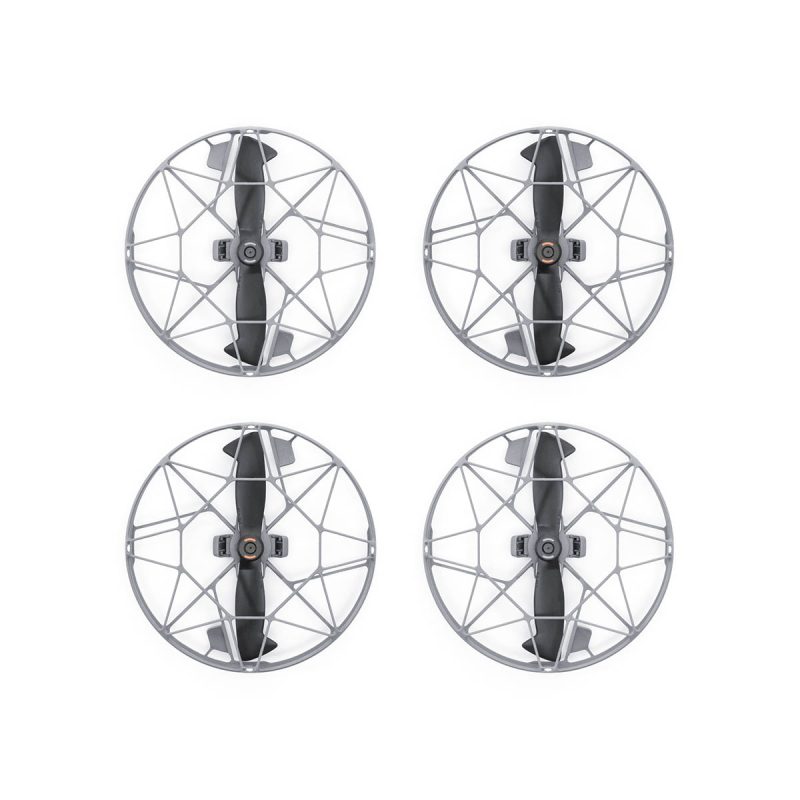 DJI Mini 5 Pro Quick-Release Propeller Guard(Propeller Included)