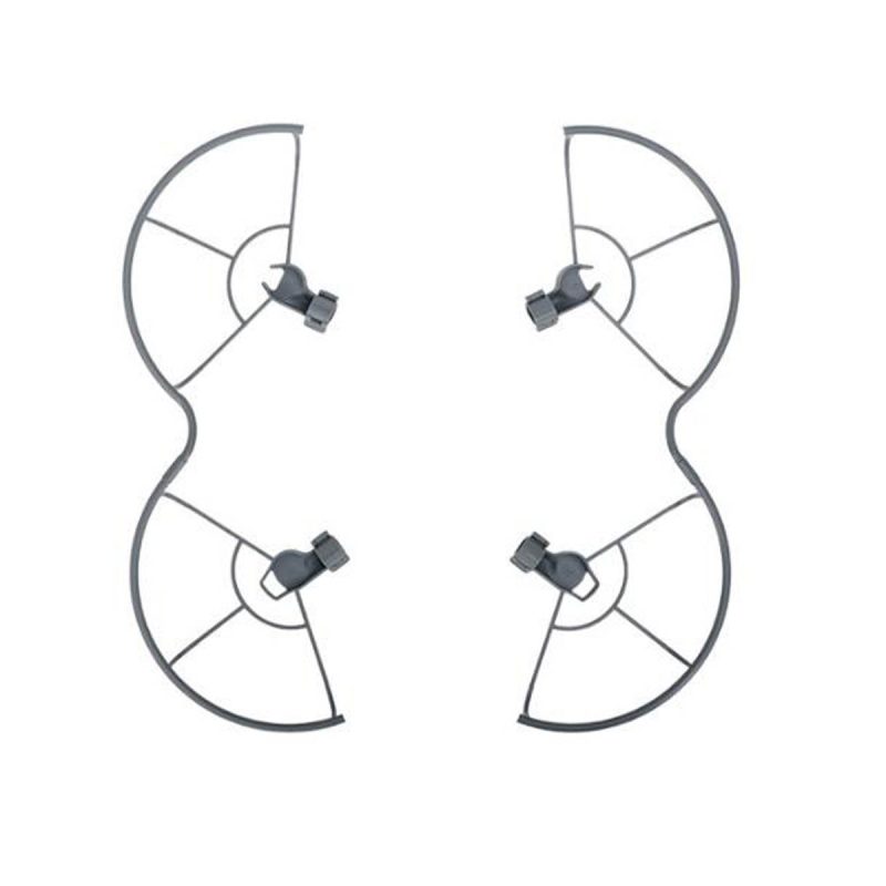 DJI Mini 5 Pro Chained Propeller Guard