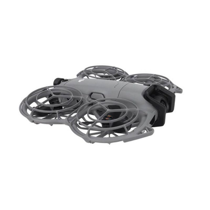 Gimbal Bumper & Rear Bumper for DJI NEO 2