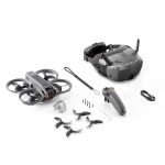 DJI Avata 2 Fly Smart Combo (Single Battery)
