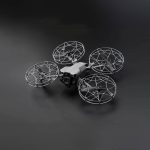 DJI Mini 5 Pro Quick-Release Propeller Guard(Propeller Included)