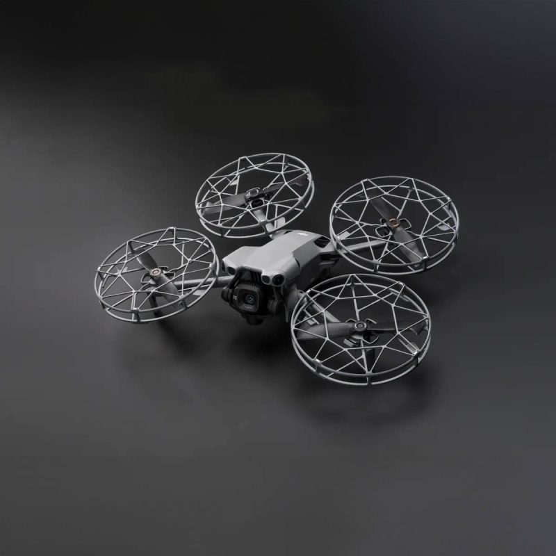 DJI Mini 5 Pro Quick-Release Propeller Guard(Propeller Included)
