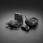 DJI Avata 2 Fly Smart Combo (Three Batteries)