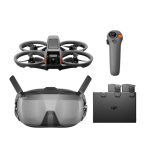 DJI Avata 2 Fly Smart Combo (Three Batteries)