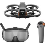 DJI Avata 2 Fly Smart Combo (Single Battery)