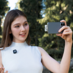 DJI Mic Series Mobile Receiver