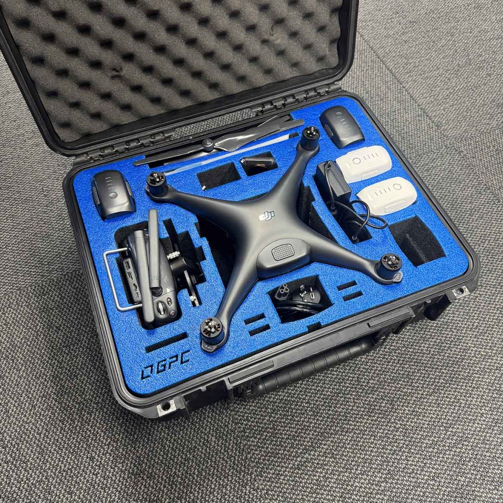 DJI Phantom 4 Pro Atti Training Drone Rental