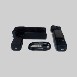 Second Hand DJI Pocket 3
